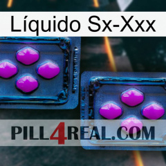 Líquido Sx-Xxx 03